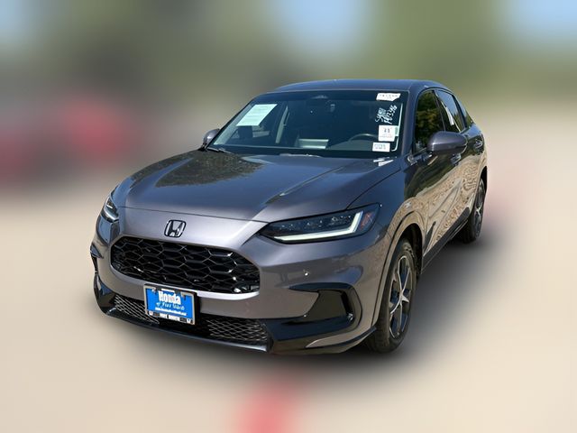 2023 Honda HR-V EX-L