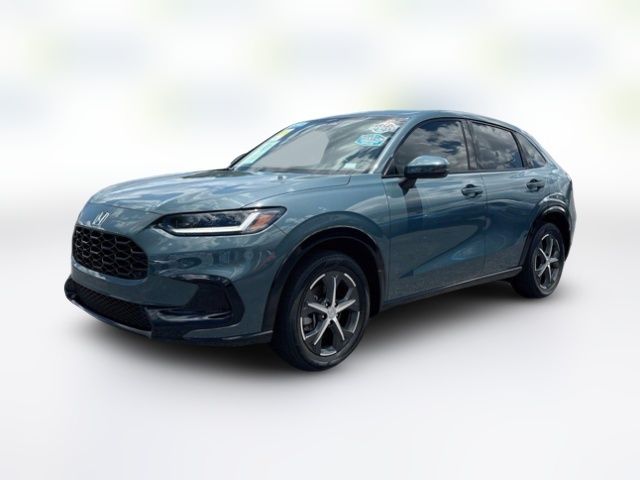 2023 Honda HR-V EX-L