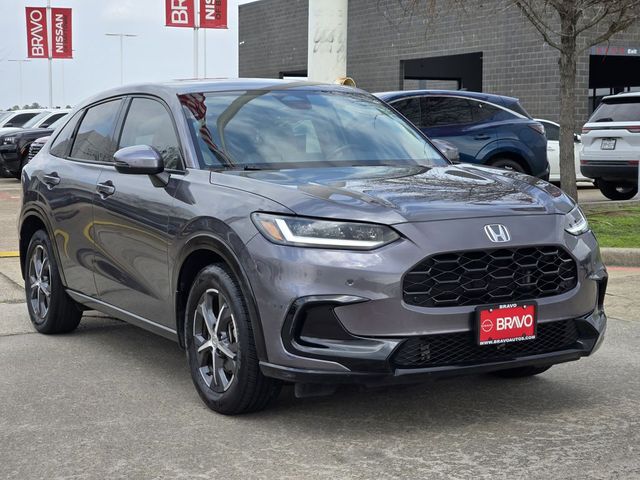 2023 Honda HR-V EX-L