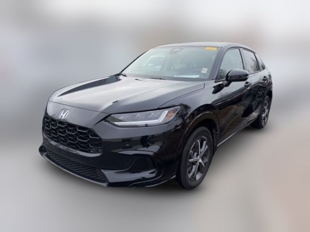 2023 Honda HR-V EX-L