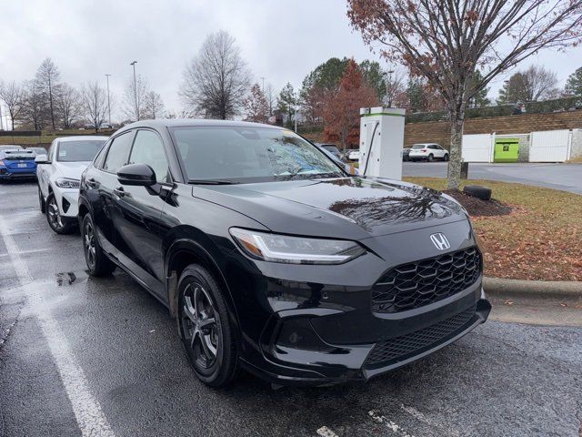 2023 Honda HR-V EX-L