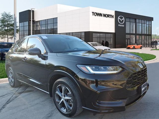 2023 Honda HR-V EX-L