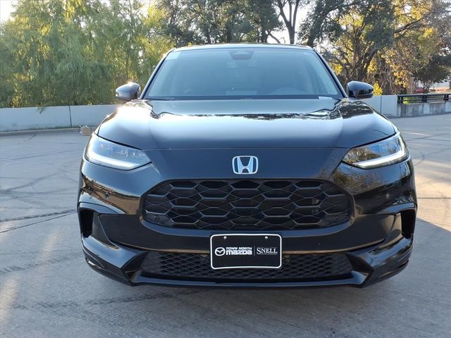 2023 Honda HR-V EX-L