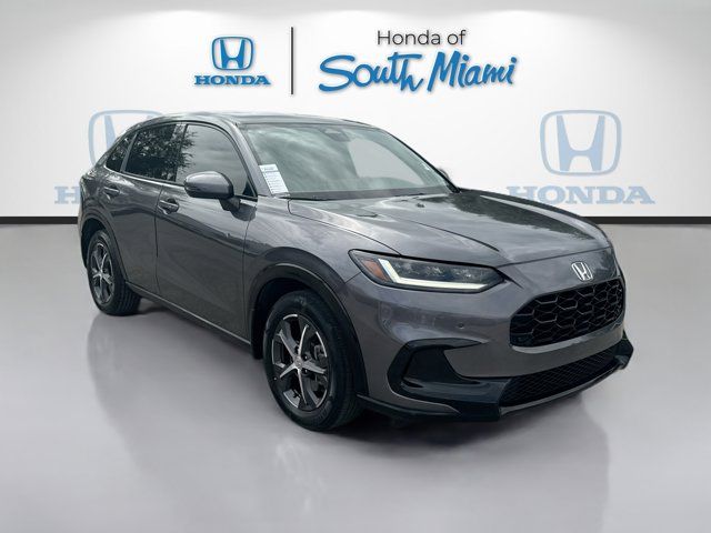 2023 Honda HR-V EX-L