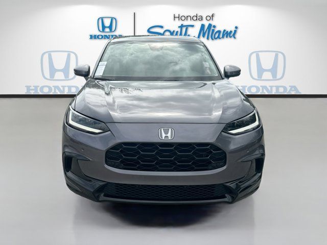 2023 Honda HR-V EX-L