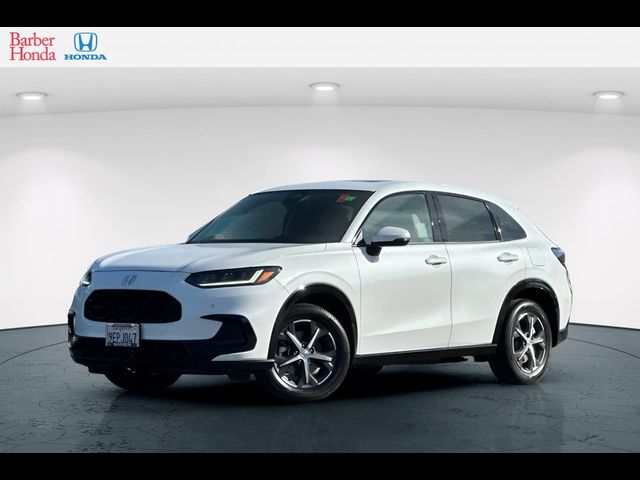 2023 Honda HR-V EX-L