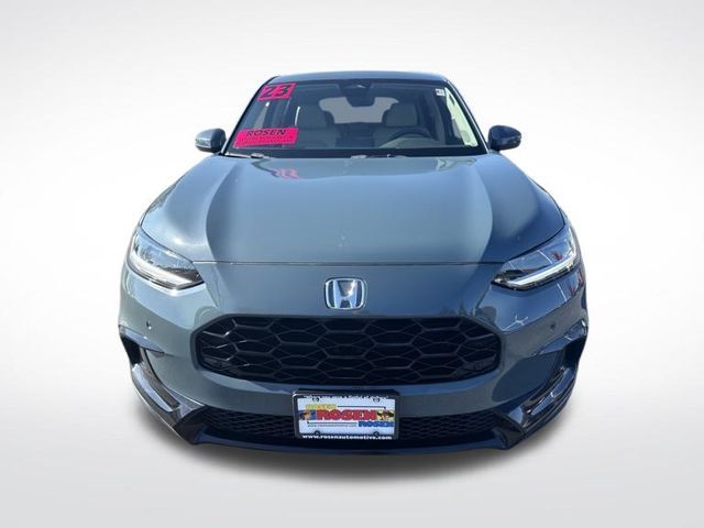 2023 Honda HR-V EX-L