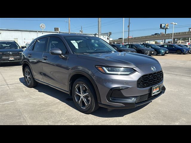 2023 Honda HR-V EX-L