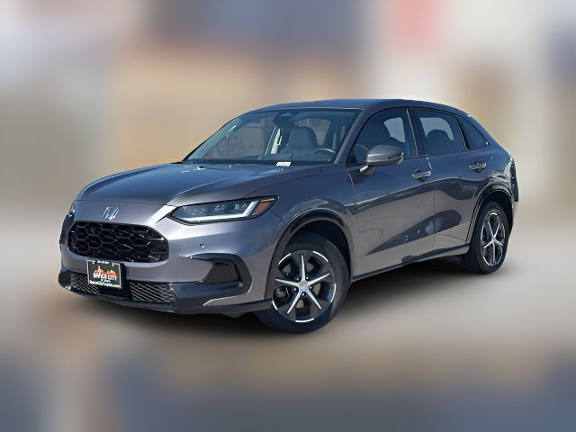 2023 Honda HR-V EX-L