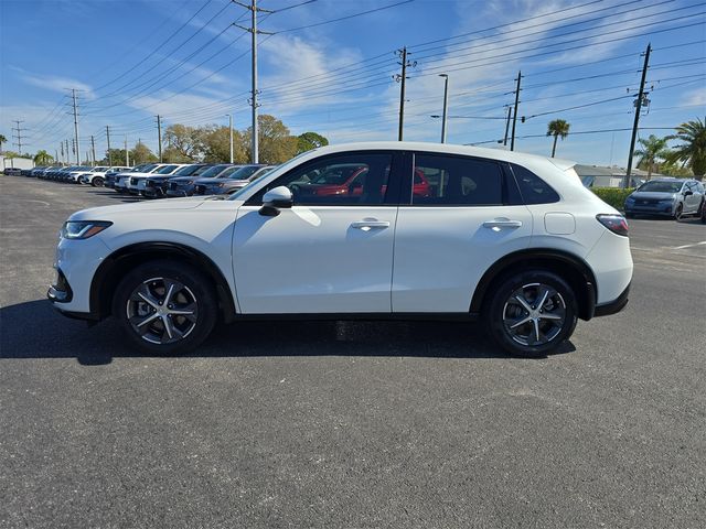 2023 Honda HR-V EX-L