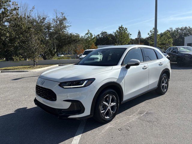 2023 Honda HR-V EX-L