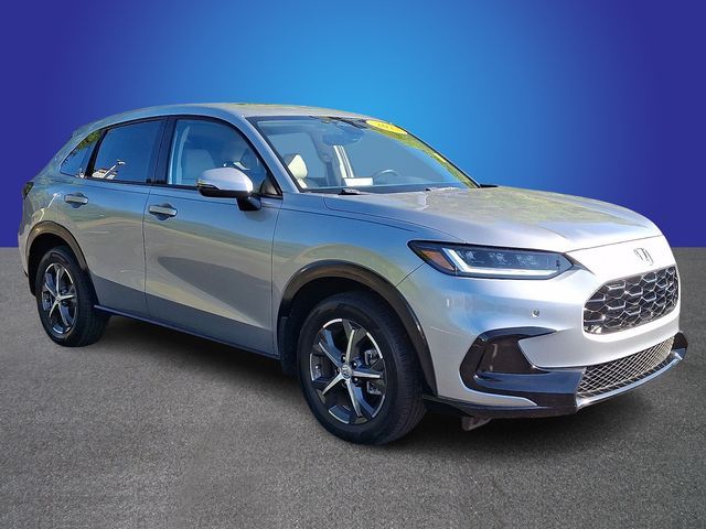 2023 Honda HR-V EX-L