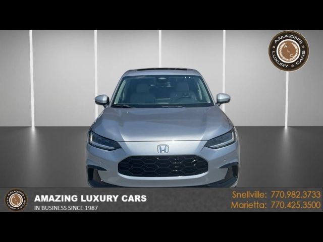 2023 Honda HR-V EX-L