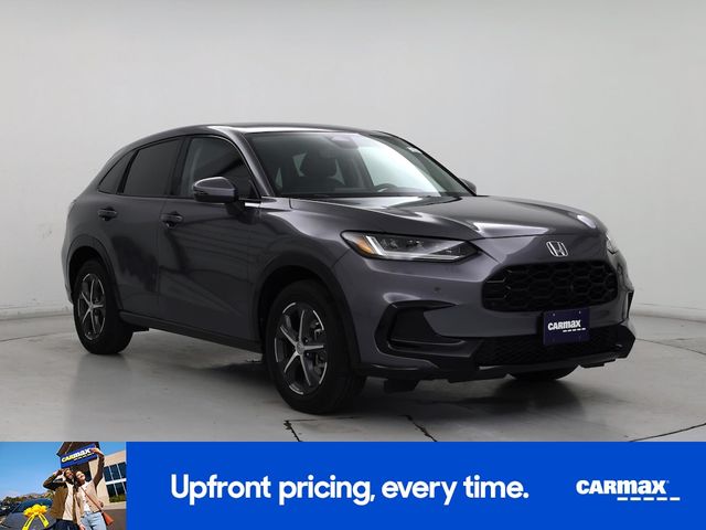 2023 Honda HR-V EX-L