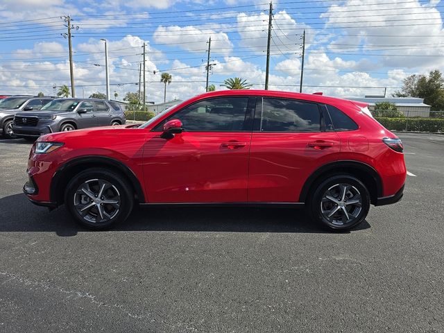 2023 Honda HR-V EX-L