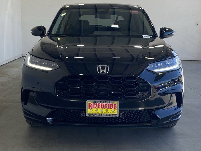 2023 Honda HR-V EX-L