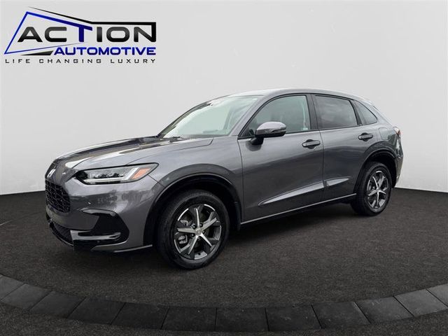 2023 Honda HR-V EX-L