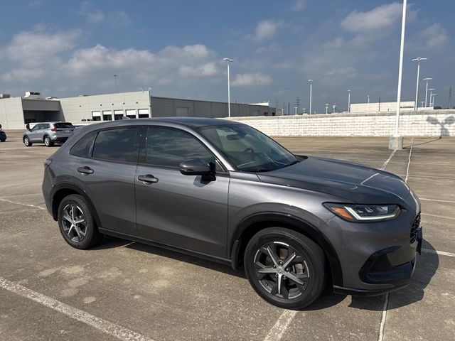 2023 Honda HR-V EX-L