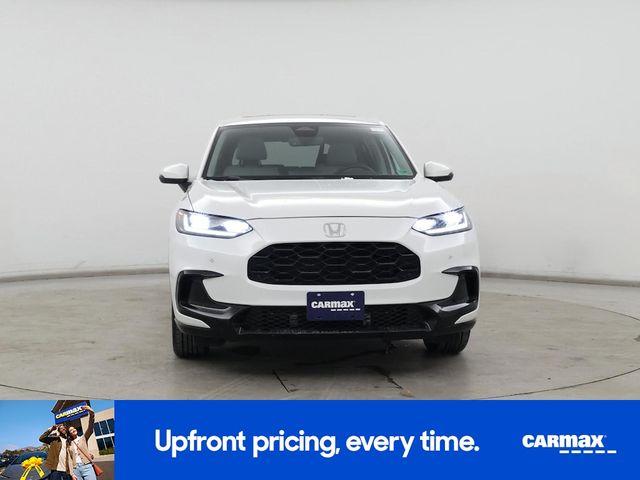 2023 Honda HR-V EX-L