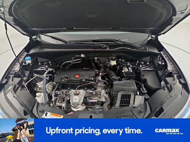 2023 Honda HR-V EX-L