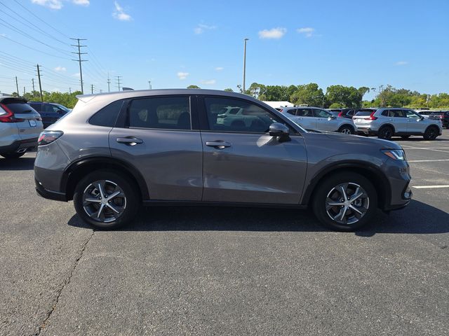 2023 Honda HR-V EX-L
