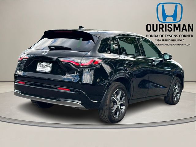 2023 Honda HR-V EX-L