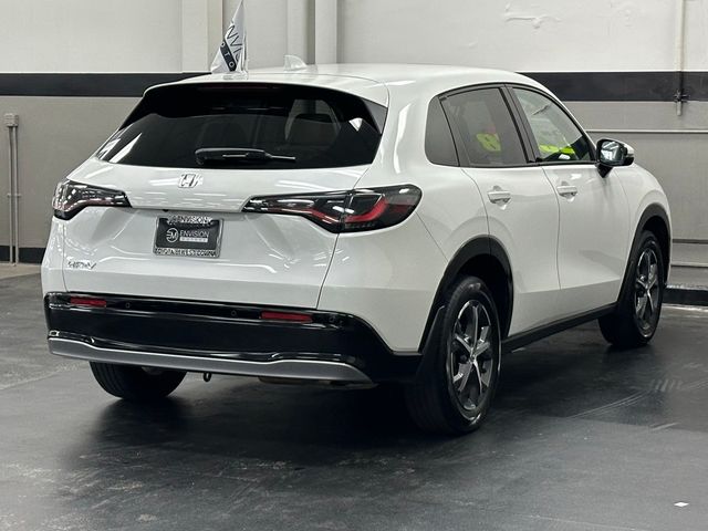 2023 Honda HR-V EX-L