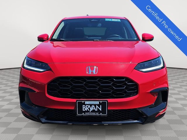 2023 Honda HR-V EX-L