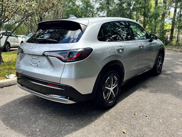 2023 Honda HR-V EX-L