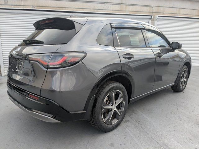 2023 Honda HR-V EX-L