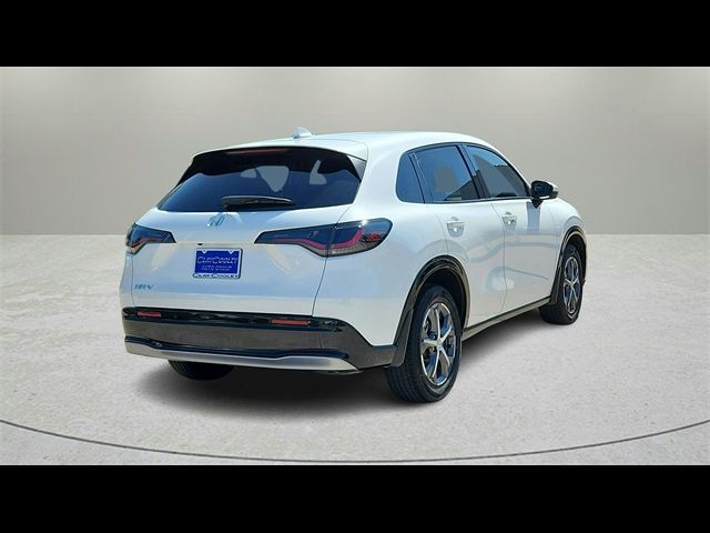 2023 Honda HR-V EX-L