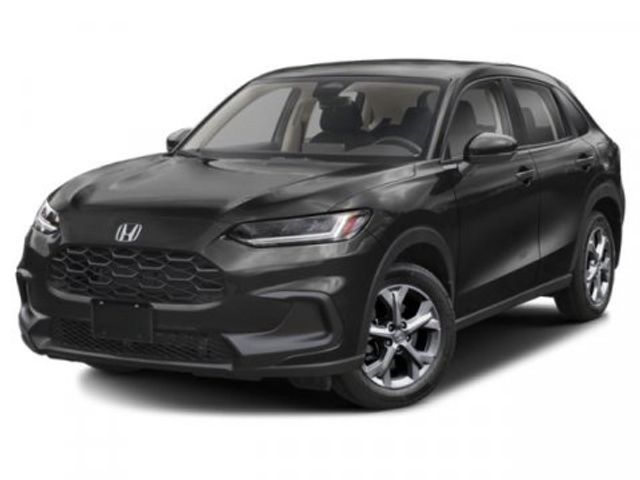 2023 Honda HR-V EX-L