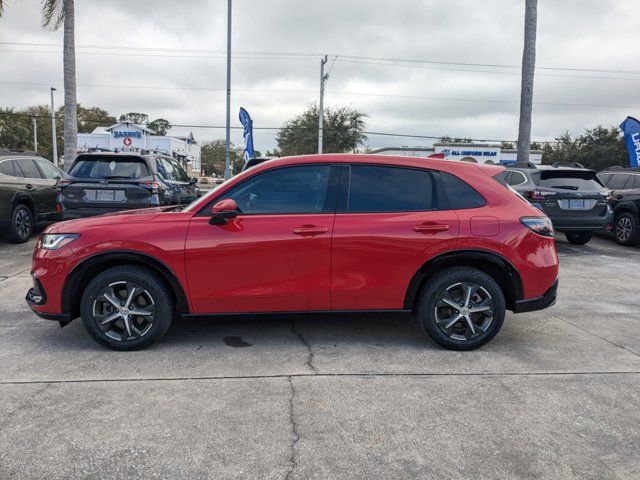 2023 Honda HR-V EX-L