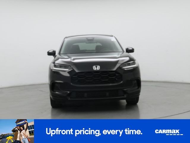 2023 Honda HR-V EX-L