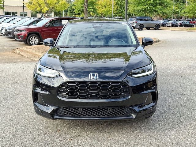 2023 Honda HR-V EX-L