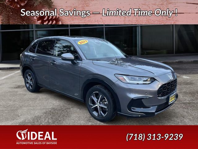 2023 Honda HR-V EX-L