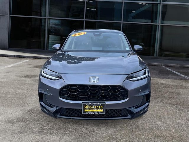 2023 Honda HR-V EX-L