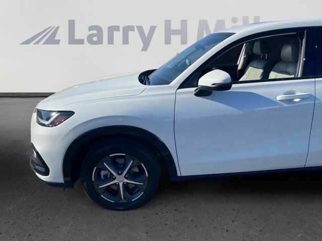 2023 Honda HR-V EX-L