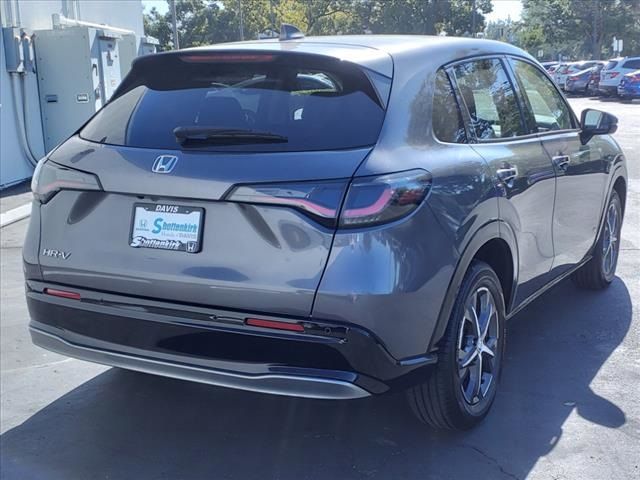 2023 Honda HR-V EX-L