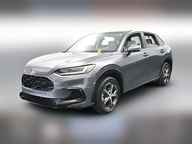 2023 Honda HR-V EX-L