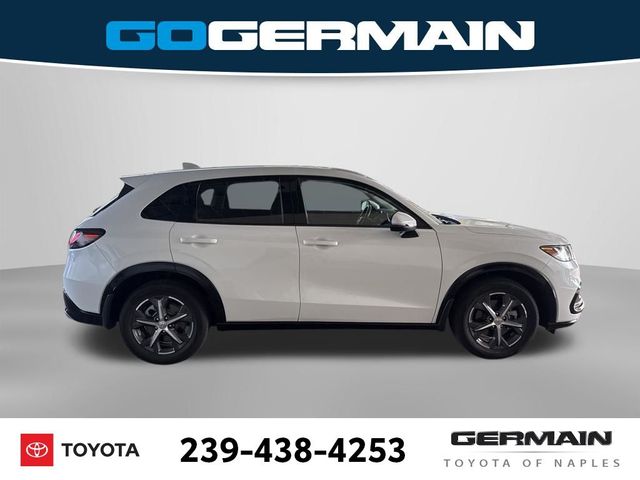 2023 Honda HR-V EX-L