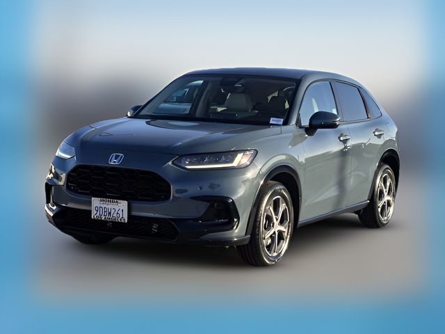 2023 Honda HR-V EX-L