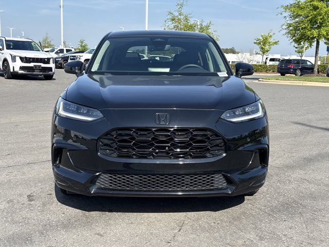 2023 Honda HR-V EX-L