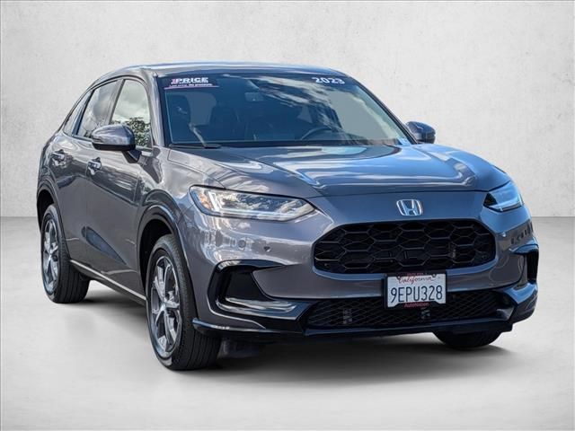 2023 Honda HR-V EX-L