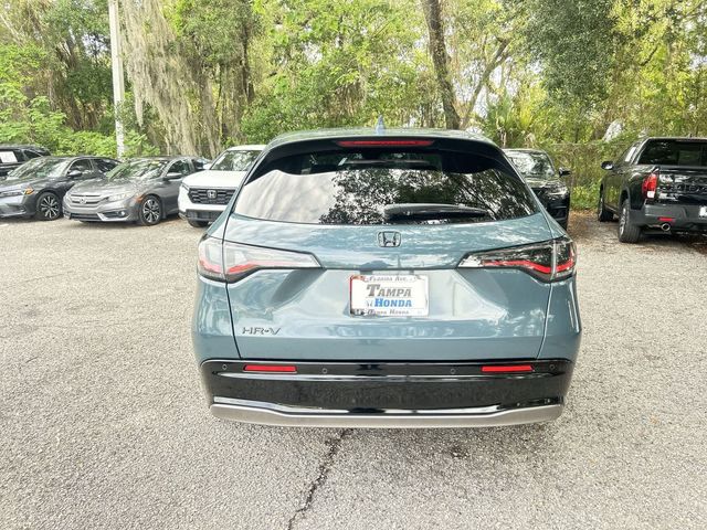 2023 Honda HR-V EX-L