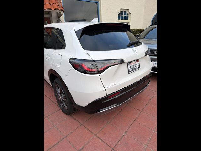 2023 Honda HR-V EX-L