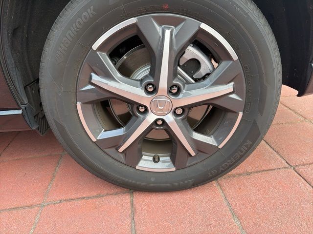 2023 Honda HR-V EX-L