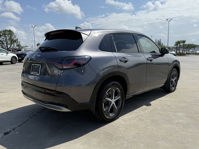 2023 Honda HR-V EX-L