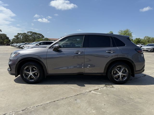 2023 Honda HR-V EX-L