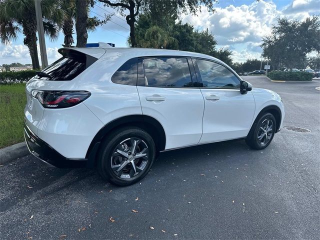 2023 Honda HR-V EX-L